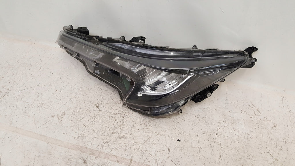 Frontscheinwerfer Toyota Corolla 8115002S60 LED Links Scheinwerfer Headlight SCH5781722828gr