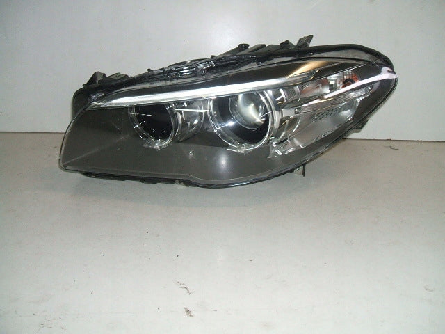 Frontscheinwerfer BMW 5 F11 F10 7343911-08 Xenon Links Scheinwerfer Headlight SCH5780788484kc