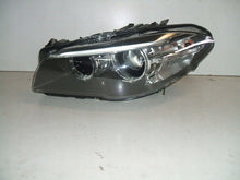Laden Sie das Bild in den Galerie-Viewer, Frontscheinwerfer BMW 5 F11 F10 7343911-08 Xenon Links Scheinwerfer Headlight SCH5780788484kc