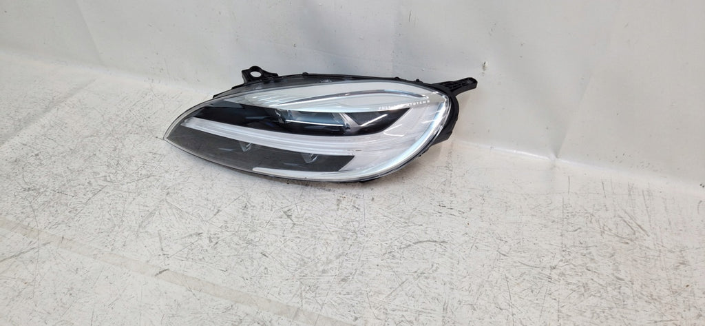 Frontscheinwerfer Volvo V40 32228483 LED Links Scheinwerfer Headlight SCH4753407041iv