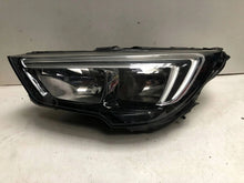 Load image into Gallery viewer, Frontscheinwerfer Opel Crossland X 462901423 Links Scheinwerfer Headlight SCH4304484889ow