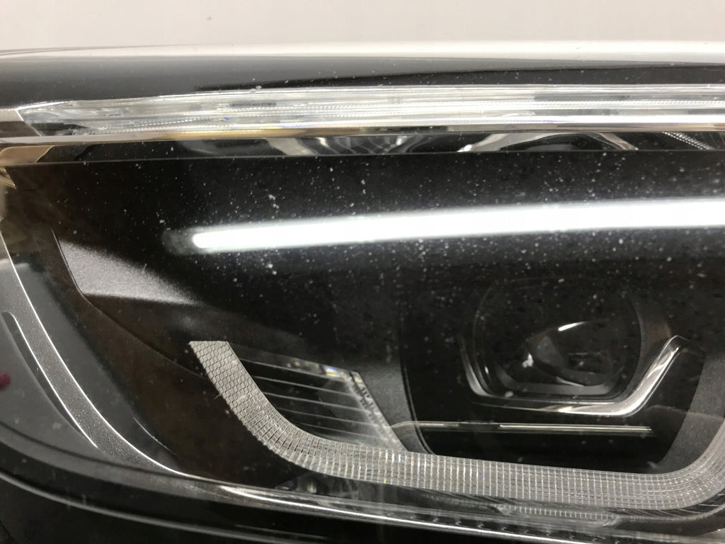 Frontscheinwerfer BMW X1 F48 5A01171 Full LED Links Scheinwerfer Headlight SCH2543105163ld