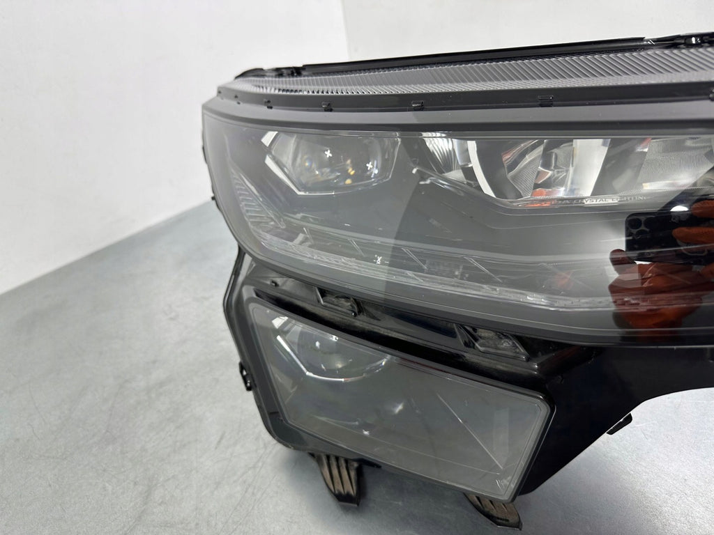 Frontscheinwerfer Skoda Kodiaq 566941036 Rechts Scheinwerfer Headlight SCH8776500401xe
