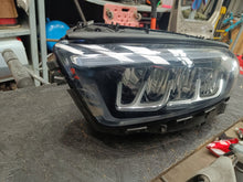 Laden Sie das Bild in den Galerie-Viewer, Frontscheinwerfer Mercedes-Benz W177 A1779064306 LED Links Headlight SCH8137738165ff