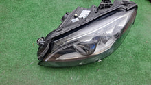Laden Sie das Bild in den Galerie-Viewer, Frontscheinwerfer Mercedes-Benz W205 A2059061506KZ LED Links Headlight SCH5777084888hy
