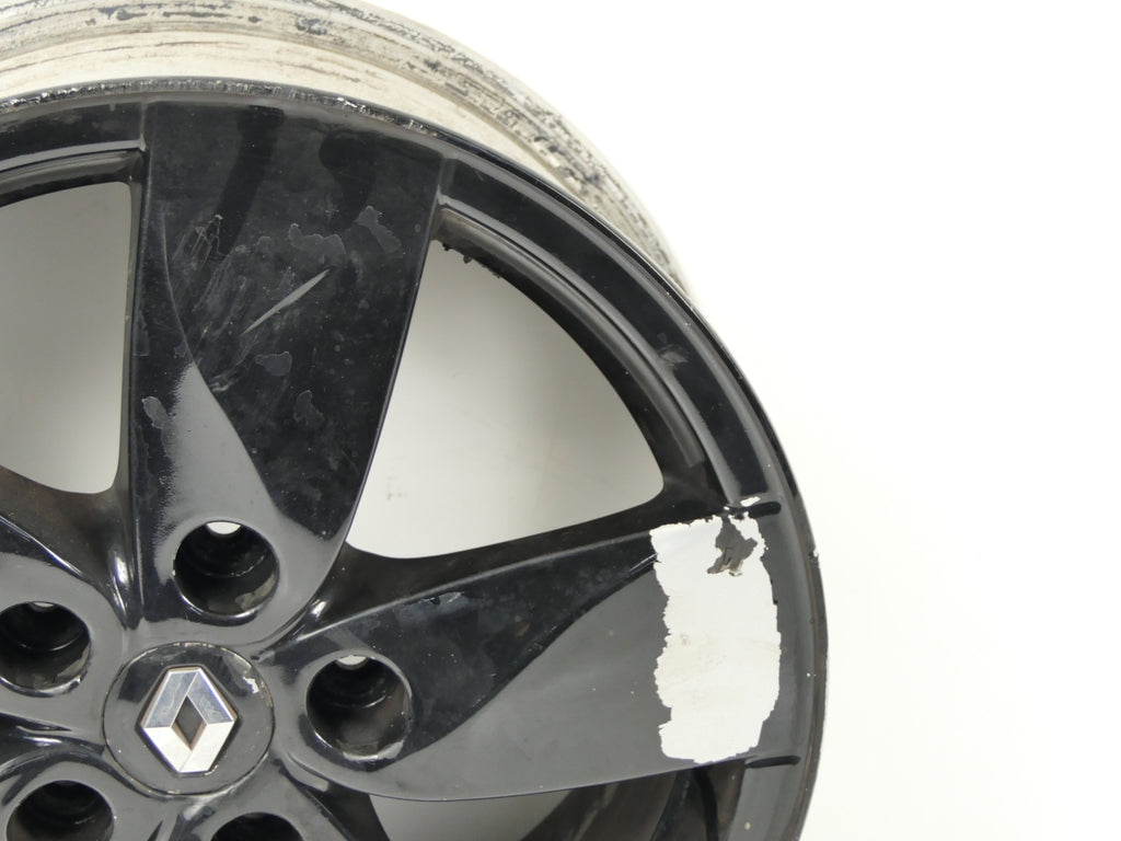 1x Alufelge 16 Zoll 6.5" 5x114.3 403000048R 09-11 Renault Megane III 1 Scenic FEL3363054360xj