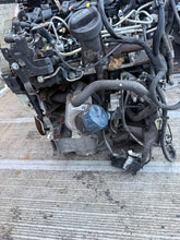Load image into Gallery viewer, Motor Mercedes-Benz W176 K9KF452 1.5 DCI Diesel Engine Unkomplett MOT1117005226xa