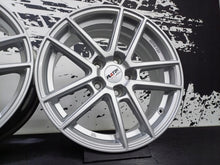 Laden Sie das Bild in den Galerie-Viewer, 4x Alufelge 16 Zoll 6.5" 5x112 22ET Silber 66FG454 BMW G21 G20 Rim Wheel FEL5129540432ua