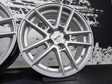 Laden Sie das Bild in den Galerie-Viewer, 4x Alufelge 16 Zoll 6.5" 5x112 22ET Silber 66FG454 BMW G21 G20 Rim Wheel FEL5129540432ua
