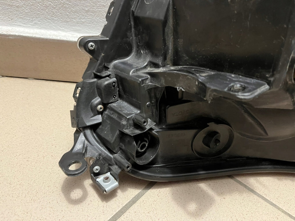Frontscheinwerfer Toyota Rav 4 I Xenon Links Scheinwerfer Headlight SCH8333015451ms
