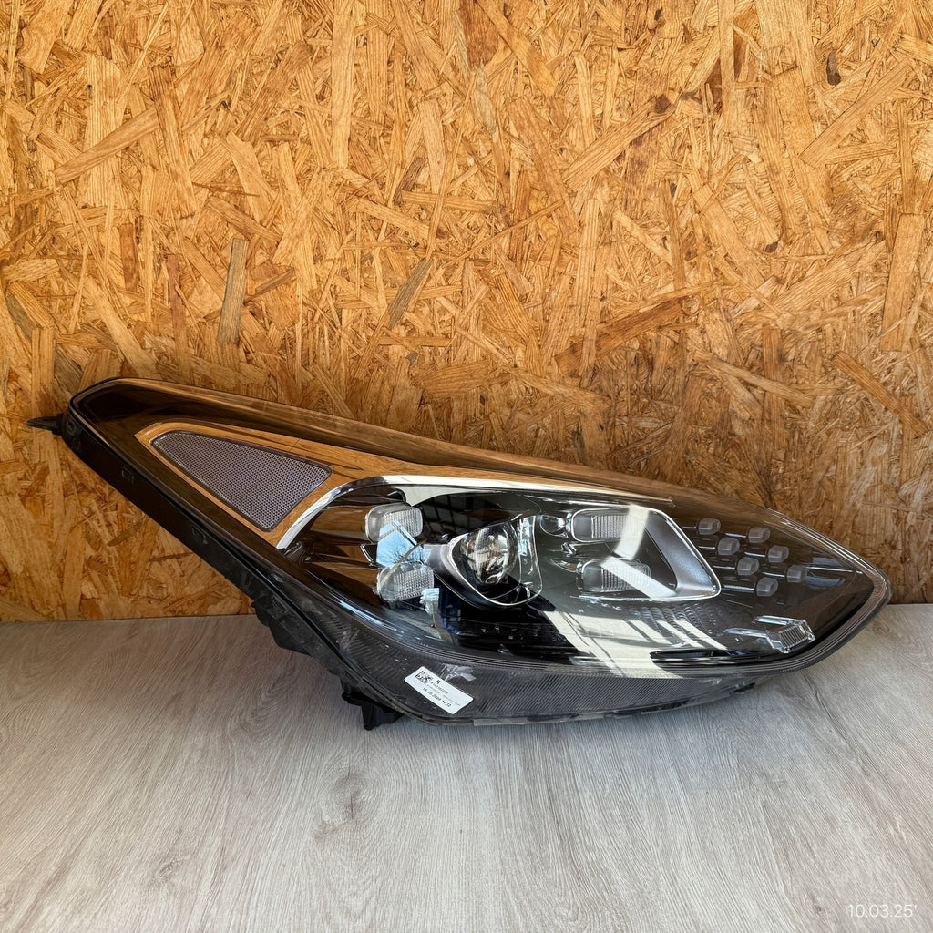Frontscheinwerfer Kia Sportage IV 92102F1500 92101F1500 Full LED Ein Satz SCH4974884133lw