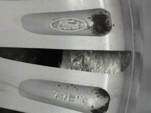 Laden Sie das Bild in den Galerie-Viewer, 1x Alufelge 16 Zoll 6.5&quot; 5x108 50ET Glanz Silber 7S71-MC Ford Mondeo Focus C-Max