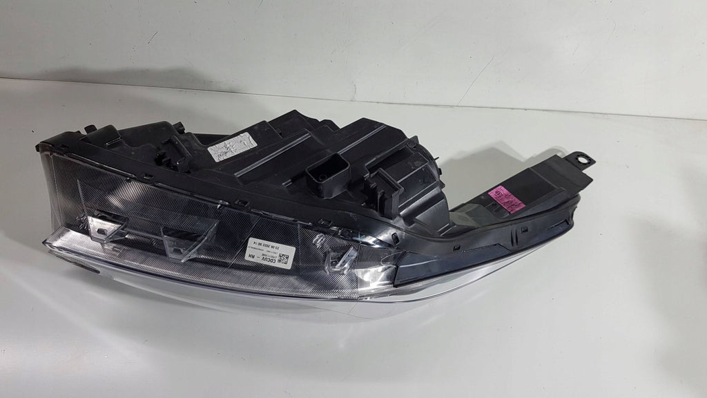 Frontscheinwerfer Kia I 92102J7300 Rechts Scheinwerfer Headlight SCH1285188678xy