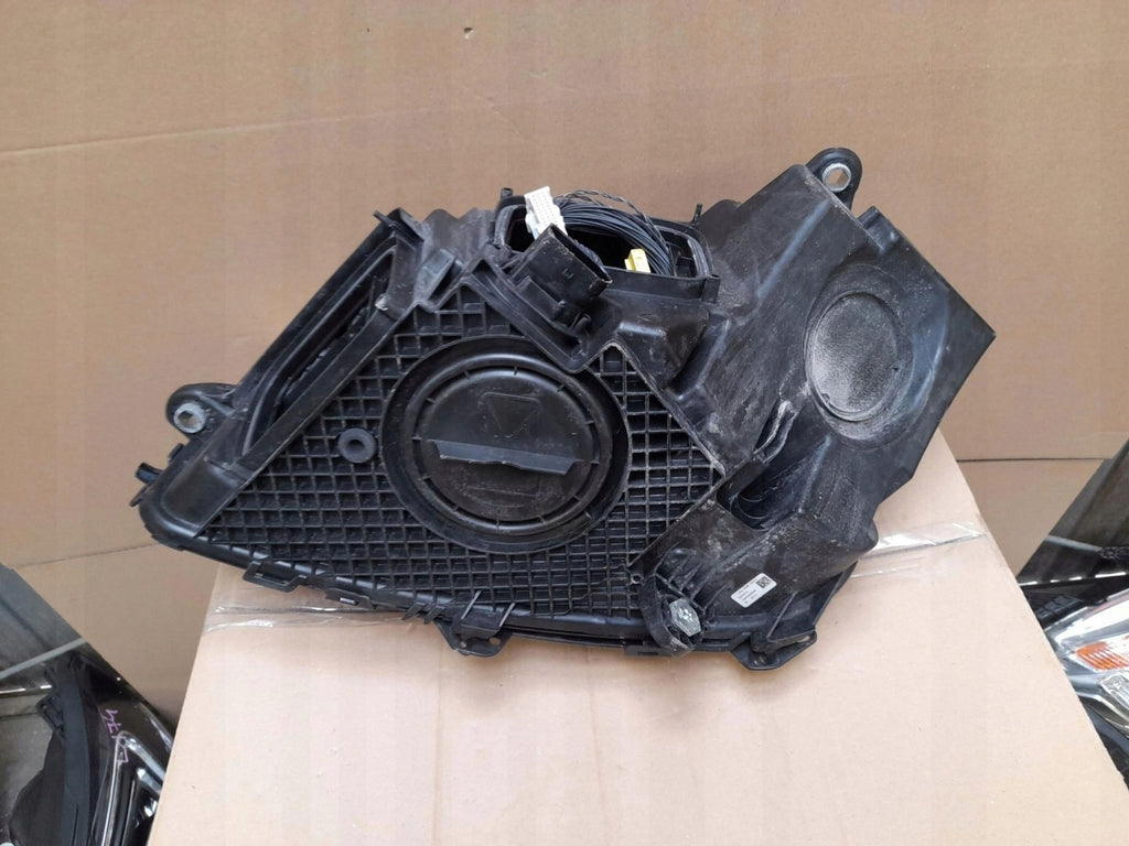 Frontscheinwerfer Mercedes-Benz Glc RKC14767 Rechts Scheinwerfer Headlight SCH9062805373ds