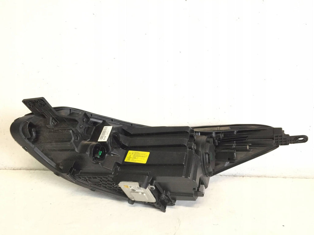Frontscheinwerfer Kia Sportage IV 92102F1110 Ein Satz Scheinwerfer Headlight SCH3490306628ut