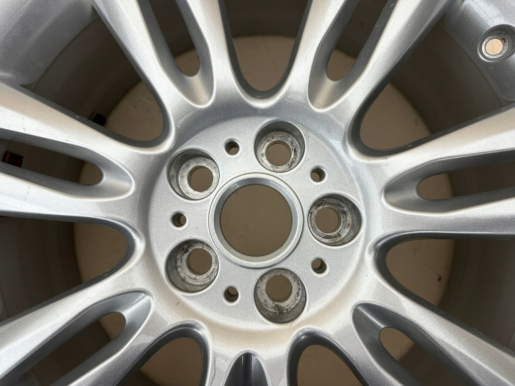 1x Alufelge 18 Zoll 7.5" 5x108 46ET GX73-1007 Jaguar Xe Rim Wheel