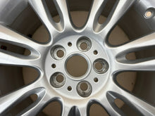 Laden Sie das Bild in den Galerie-Viewer, 1x Alufelge 18 Zoll 7.5&quot; 5x108 46ET GX73-1007 Jaguar Xe Rim Wheel