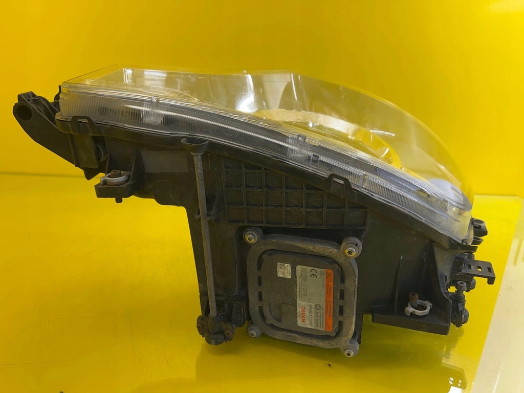 Frontscheinwerfer Mercedes-Benz A9608200639 Xenon Links Scheinwerfer Headlight SCH6081825781dd