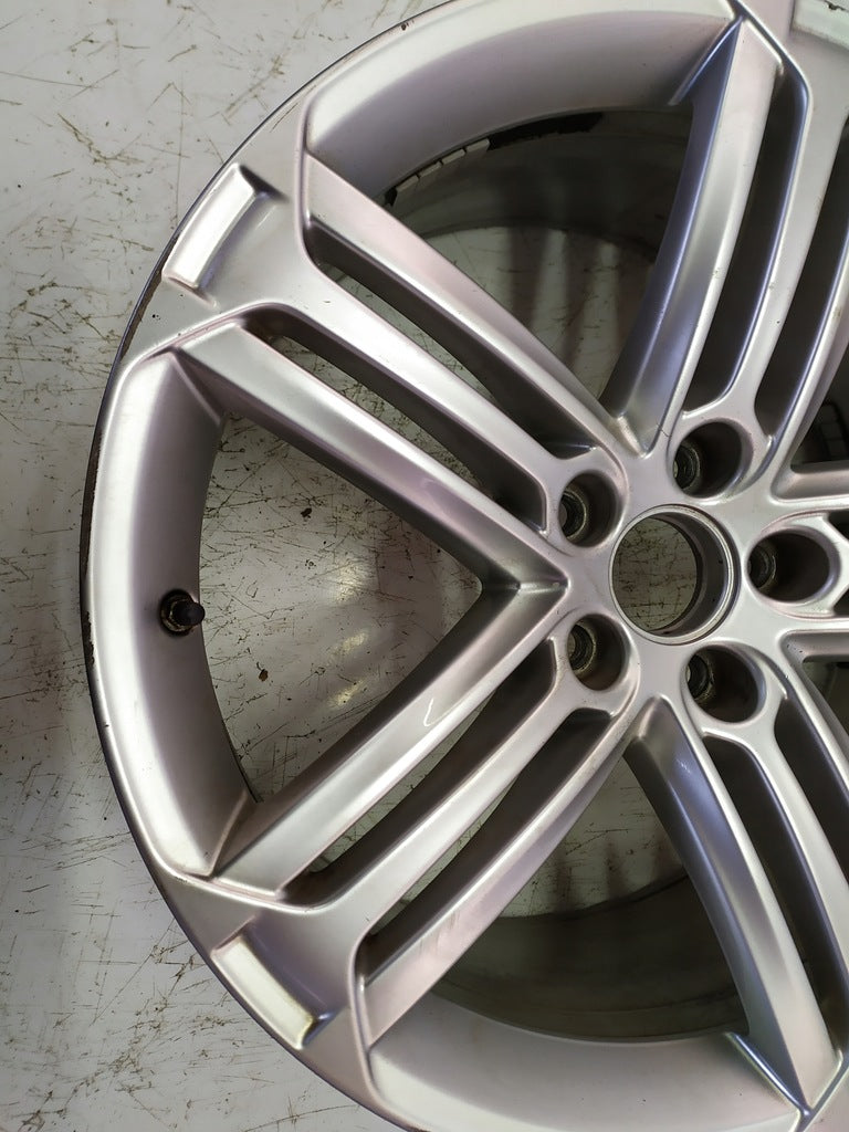 1x Alufelge 19 Zoll 8.0" 5x112 41ET 1K8601025G VW Rim Wheel FEL7781816113la