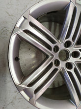 Load image into Gallery viewer, 1x Alufelge 19 Zoll 8.0" 5x112 41ET 1K8601025G VW Rim Wheel FEL7781816113la