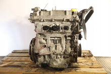 Laden Sie das Bild in den Galerie-Viewer, Motor Renault Megane III H5F400 1.2 TCE 115PS 85kW 2013 Benzin Engine Unkomplett