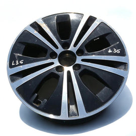 1x Alufelge 17 Zoll 7.5