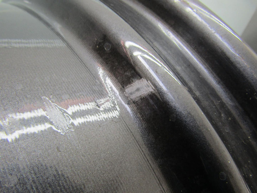 1x Alufelge 17 Zoll 6.5" 4x100 50ET 52910-Q0430 Hyundai Bayon Rim Wheel FEL9435852568tq