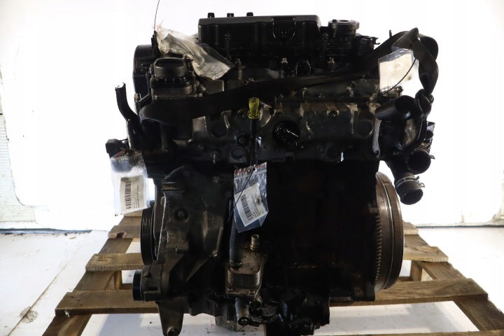 Motor Ford Mondeo V I T8CC 2.0 TDCI 179PS 132kW 2018 Diesel Engine Unkomplett MOT6187930547sx