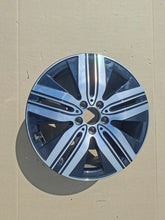 Load image into Gallery viewer, 1x Alufelge 18 Zoll 7.5" 5x112 A2434011400 Mercedes-Benz Eqa Rim Wheel FEL4872302425io