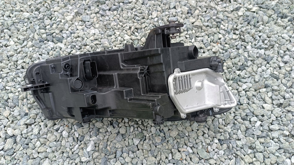 Frontscheinwerfer VW Caddy 2K8941035P LED Links Scheinwerfer Headlight SCH3318053612rv