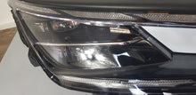 Load image into Gallery viewer, Frontscheinwerfer Kia Ev6 92102-CV1 211213 A5170765 FULL LED Rechts Headlight