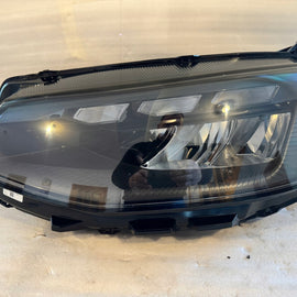 Frontscheinwerfer VW Transporter S741-13E015-AD Full LED Links Headlight SCH9133103070gt
