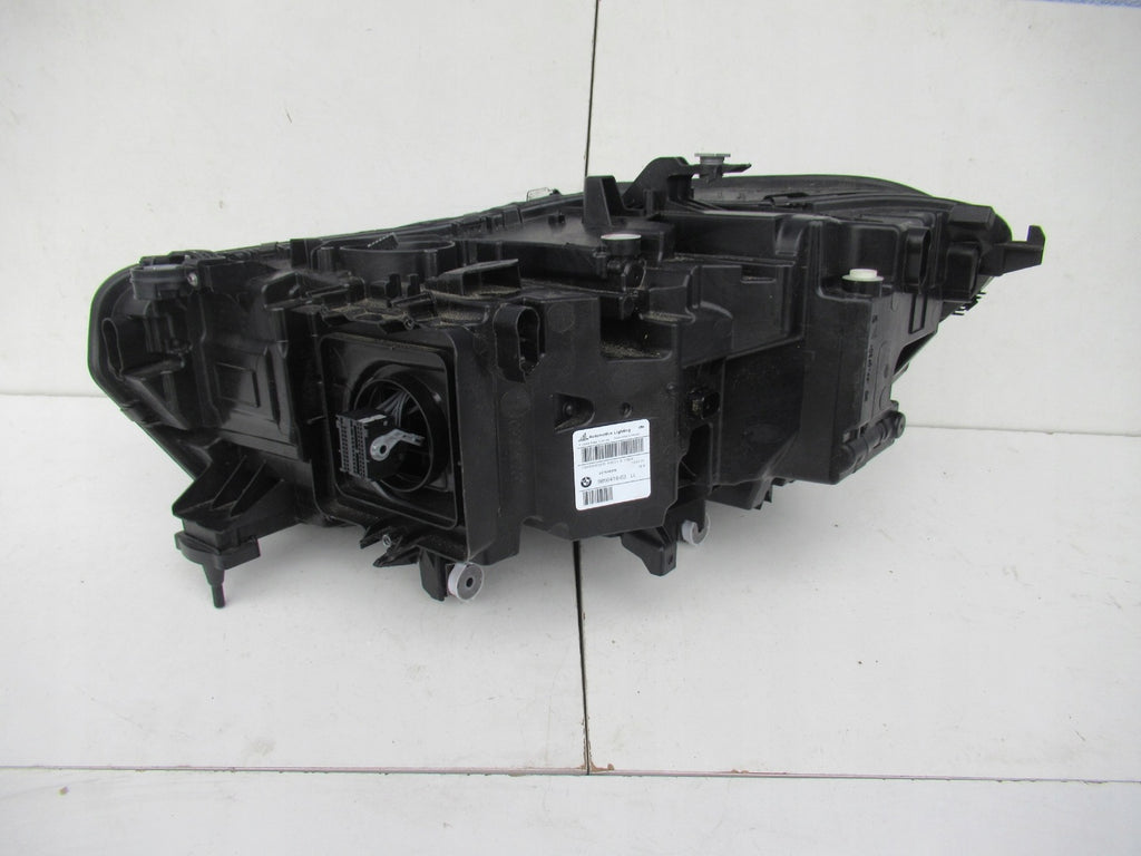 Frontscheinwerfer BMW X5 G05 G06 9850418 LED Rechts Scheinwerfer Headlight SCH5857179962fv