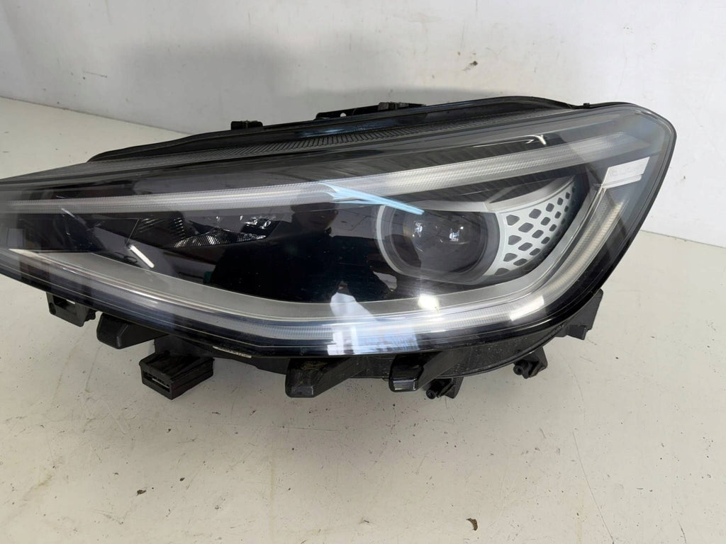 Frontscheinwerfer VW Id.4 11B941035M M0021750613 Links Scheinwerfer Headlight SCH2151044936wb