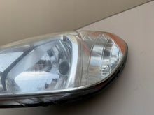 Load image into Gallery viewer, Frontscheinwerfer Hyundai Accent III 92101-1E0XX Links Scheinwerfer Headlight