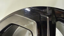 Load image into Gallery viewer, 1x Alufelge 20 Zoll 9.5" 5x112 47ET Glanz Schwarz 14B601025R VW Rim Wheel FEL4856448930ra