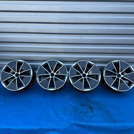 4x Alufelge 16 Zoll 6883515 BMW 3 G21 G20 Rim Wheel FEL6238770057br