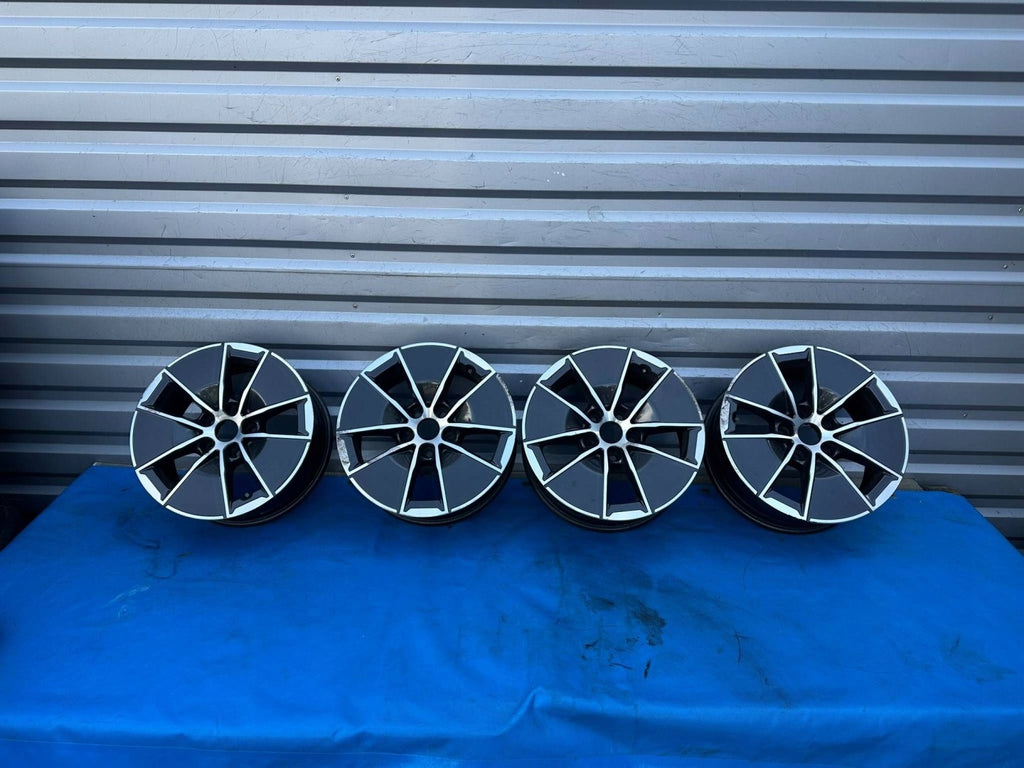 4x Alufelge 16 Zoll 6883515 BMW 3 G21 G20 Rim Wheel FEL6238770057br