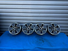 Laden Sie das Bild in den Galerie-Viewer, 4x Alufelge 16 Zoll 6883515 BMW 3 G21 G20 Rim Wheel FEL6238770057br