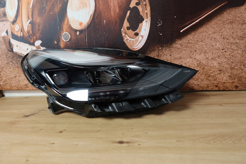 Frontscheinwerfer Tesla Model 1EX2717 1514953-00D LED Rechts Headlight
