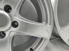Load image into Gallery viewer, 1x Alufelge 17 Zoll Kia Stonic Rim Wheel FEL4489509069qy