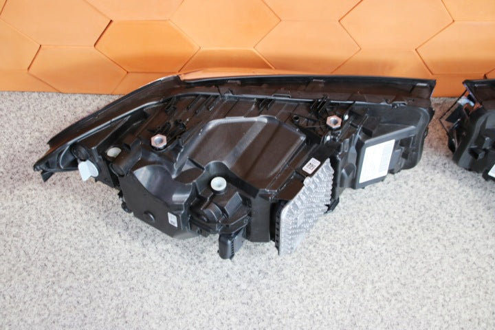 Frontscheinwerfer BMW G31 G30 8499111 8499112 Ein Satz Scheinwerfer Headlight SCH9762854799yu