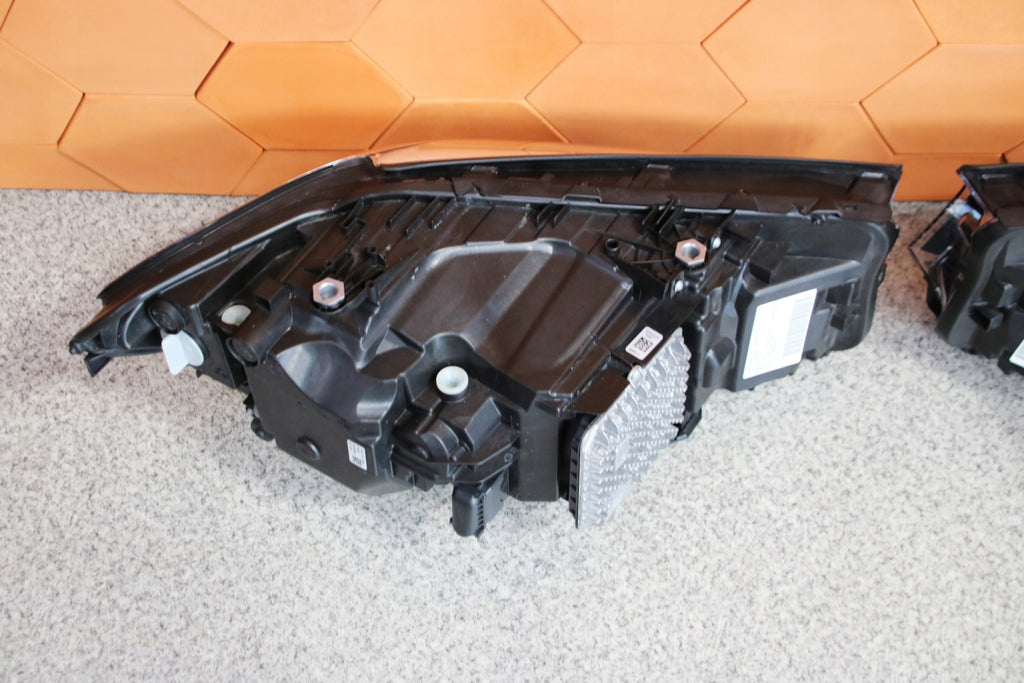 Frontscheinwerfer BMW G31 G30 8499111 8499112 Ein Stück (Rechts oder Links) SCH9762854799yu