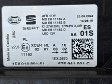 Laden Sie das Bild in den Galerie-Viewer, Frontscheinwerfer Cupra Ateca 576941031B Links Scheinwerfer Headlight SCH6360978352fc