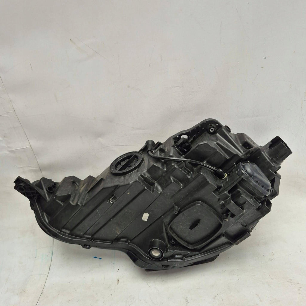 Frontscheinwerfer Audi A3 8Y0941012 Rechts Scheinwerfer Headlight SCH2703971223fm