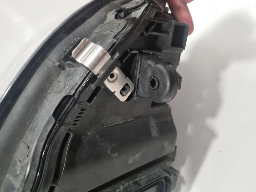 Frontscheinwerfer Mercedes-Benz W205 A2059062504 LED Rechts oder Links SCH6699363402lu