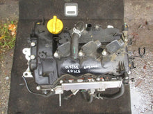 Laden Sie das Bild in den Galerie-Viewer, Motor Dacia Sandero III B4DH419 1.0 SCE 67PS 49kW 115TKm 2020 Benzin Unkomplett MOT4387789387gi