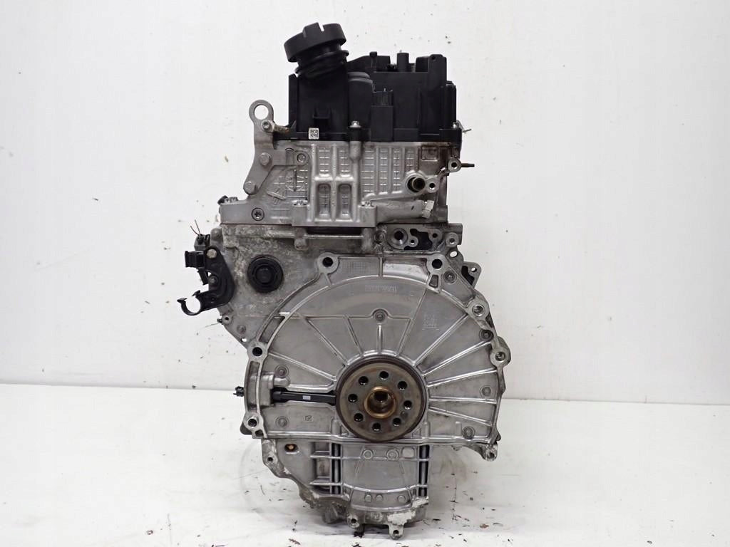 Motor BMW 2 Active F45 F39 B47C20A 2.0 190PS 140kW 153TKm 2017 Diesel Komplett