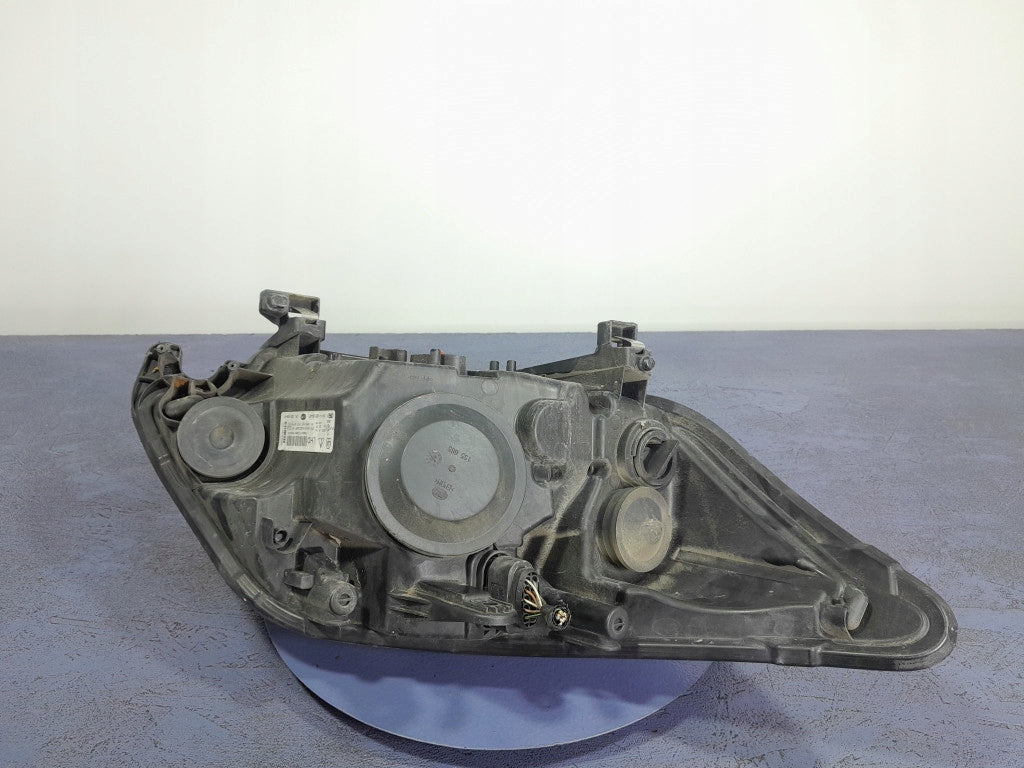 Frontscheinwerfer Ford Kuga 8V41-13D155-AF Links Scheinwerfer Headlight