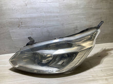 Laden Sie das Bild in den Galerie-Viewer, Frontscheinwerfer Ford Transit Custom GK21-13D153-BA Links Headlight SCH2982614669dh